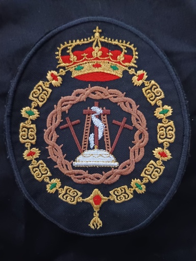 [ESS] Escudo Santo Entierro