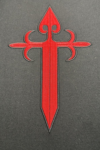 [EST] Escudo Santiago