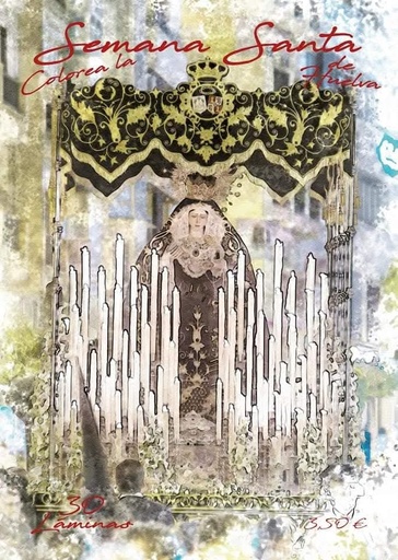 [REV] Revista colorear